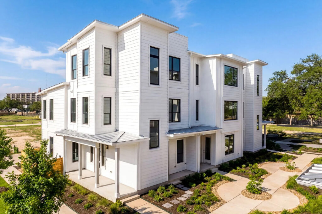 543 McMonigal Place #1 & #3