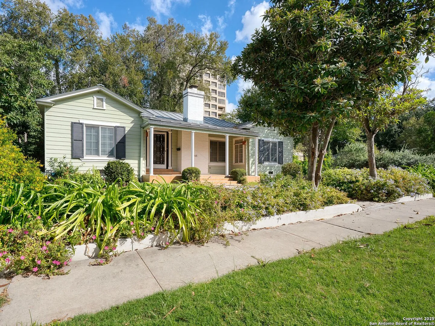 245 Allensworth Street