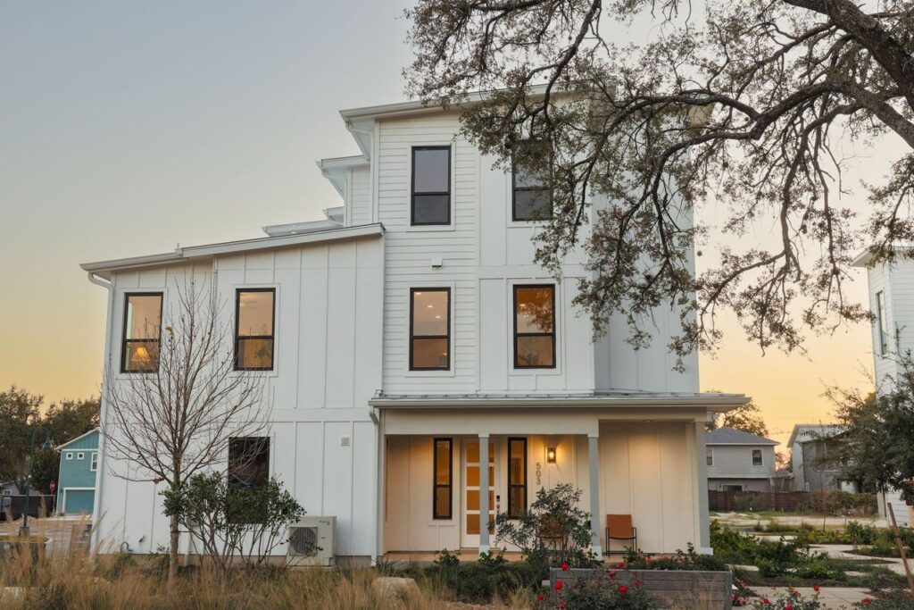 503 Burrus Place